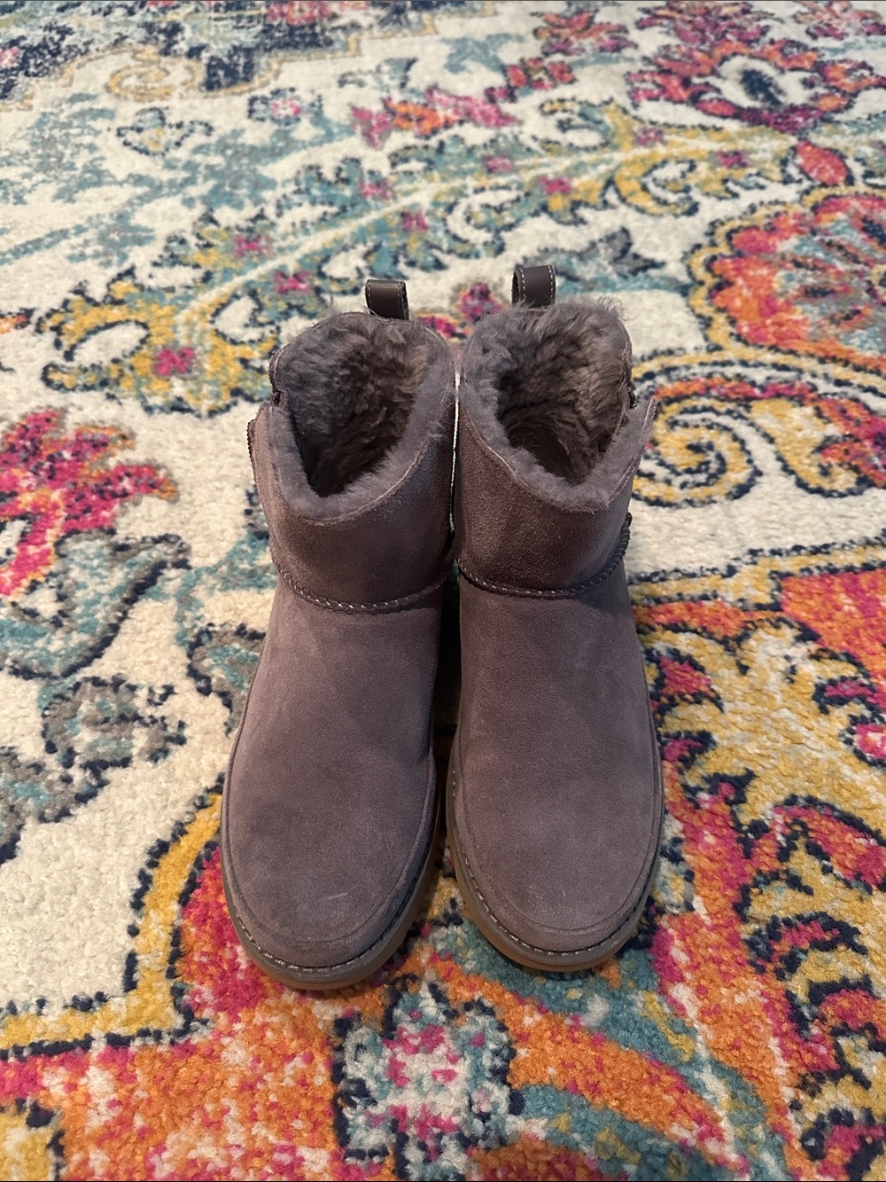 UGG Short Boot